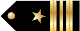 Lt. Commander