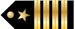 Captain