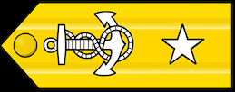 Commodore